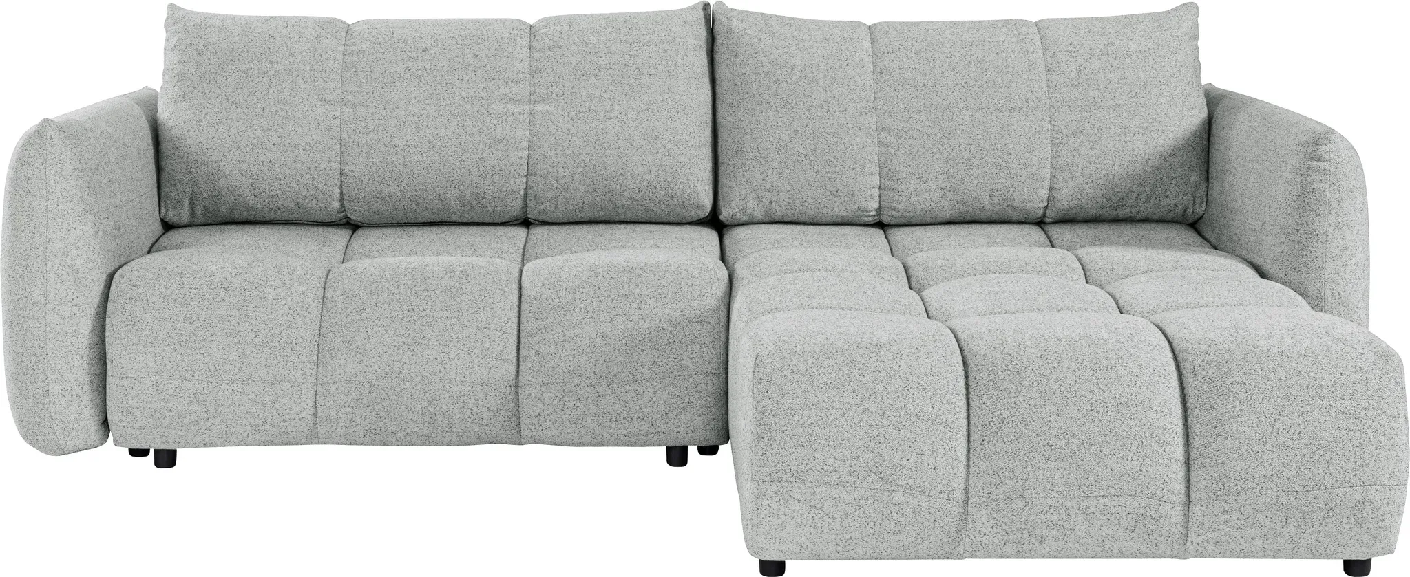 Ecksofa EXXPO - SOFA FASHION 