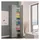 vidaXL Büroschrank 60 x 32 x 190 cm Grau