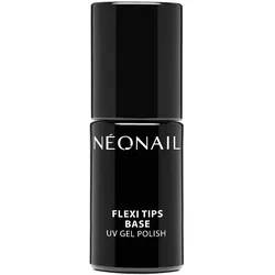 UV Nagellack 7,2 ml - Flexi Tips Base