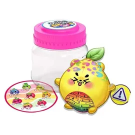 magic jellykins 1 Figur 0 cm Mehrfarbig