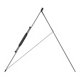 EcoFlow NextGen monokristallin 160 W