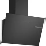 Bosch DWK65DK6K Kopffreihaube 60 cm Schwarz