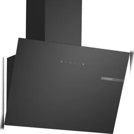 Bosch DWK65DK6K Kopffreihaube 60 cm Schwarz