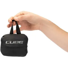 Cube Rucksack Pure 16 Ultralight black