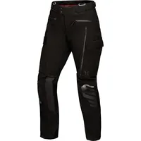 IXS Venture-STX Damentextilhose schwarz, L