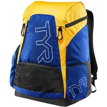 Tyr Alliance 45L Rucksack Blau/Gold