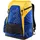 Tyr Alliance 45L Rucksack Blau/Gold
