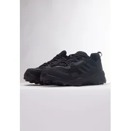 adidas Terrex AX4 Herren Core Black/Carbon/Grey Four 45 1/3