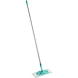 Leifheit Bodenwischer Power Clean Micro Duo, blau