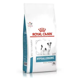 Royal Canin Hypoallergenic Small Dog  2 x 3,5 kg