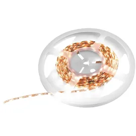 Eurolite LED Strip 300 5m 3528 12V 3000K 5 m