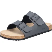 Rieker Pantolette Grau 46