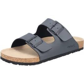Rieker Pantolette Grau 46