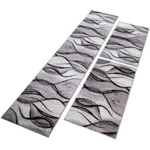 OTTO home Tritom Bettumrandung 14 x 9 cm Grau