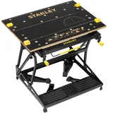 Stanley Workmate Deluxe