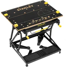 Stanley Workmate Deluxe