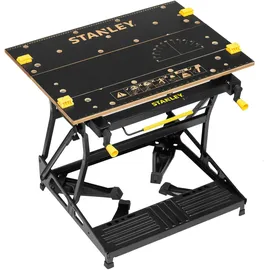 Stanley Workmate Deluxe