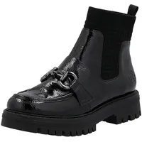 Rieker 47573-00 Damen Schwarz 40