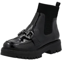 Rieker 47573-00 Damen Schwarz 40