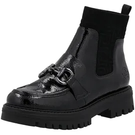 Rieker 47573-00 Damen Schwarz 40