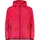 CMP Regenjacke Kids Rosa 140