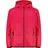 CMP Regenjacke Kids Rosa 140