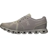 On Cloud 5 Herren Fog/Alloy 42