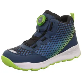 superfit Halbschuhe in Blau, Größe 39 - Dunkelblau