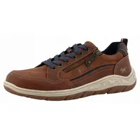 Mustang 15M0181001 Herren Braun 43
