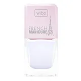 WIBO French Manicure Nagellack 1 8,5 ml