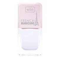 WIBO French Manicure Nagellack 1 8,5 ml