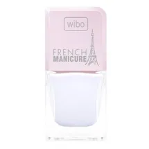 WIBO French Manicure Nagellack 1 8,5 ml
