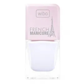 WIBO French Manicure Nagellack 1 8,5 ml