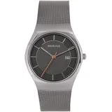 BERING Classic Milanaise 38 mm 11938-007