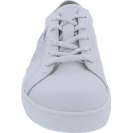 Finn Comfort Halbschuh Malita 2793-903094, Glattleder, Weiß 38 - Gr.: