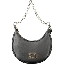 GUESS Circe Hobo Shoulder Bag Black