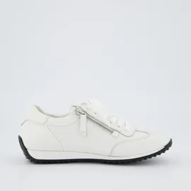 Paul Green Sneaker Damen Weiß 40