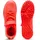Puma Future 9 Play TF Kinder glowing red/puma white/puma black 32