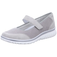 Semler Slipper Lena, Grau, 5