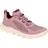 Sneaker Low Damen Rosa 36