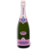 Champagne Pommery Pommery Brut Rosé Royal Champagner