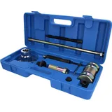 BRILLIANT TOOLS Hydraulischer Ausdrücker-Satz für Antriebswellen, 8-tlg