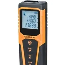 geo-FENNEL Laser-Entfernungsmesser GeoDist 30,