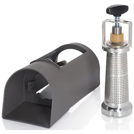 Bosch Fruchtpressenvorsatz MUZ45FV2 braun