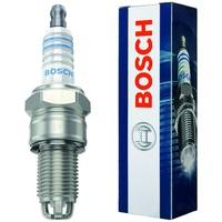 Bosch Zündkerze W5DTC