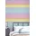 NEXT RAINBOW MAGICAL OMBRE Vliestapete 10m x 0,64m 1 St mehrfarbig