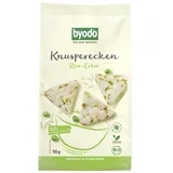 Byodo Knusperecken Reis-Erbse bio