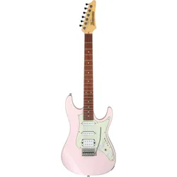 Ibanez AZES40-PPK - E-Gitarre