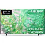 Samsung GU75DU8079 75" Crystal UHD 4K DU8079