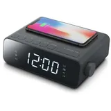 Muse M-175 WI - clock radio - FM